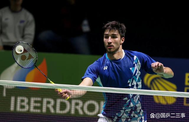 印度队轻取法国队，安赛龙惊艳四座